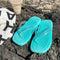 Zona pelt mint green / 38or39