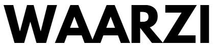 WAARZI
