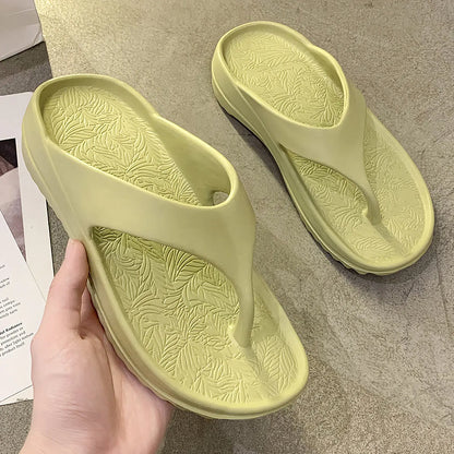Women's Flip-Flops Indoor Beach Shower Sandals
