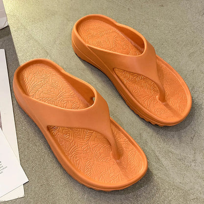 Women's Flip-Flops Indoor Beach Shower Sandals