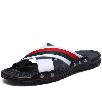 Non-slip Beach Flip-flops and Home Sandals